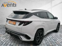 Hyundai TUCSON - Vorschau Bild 4