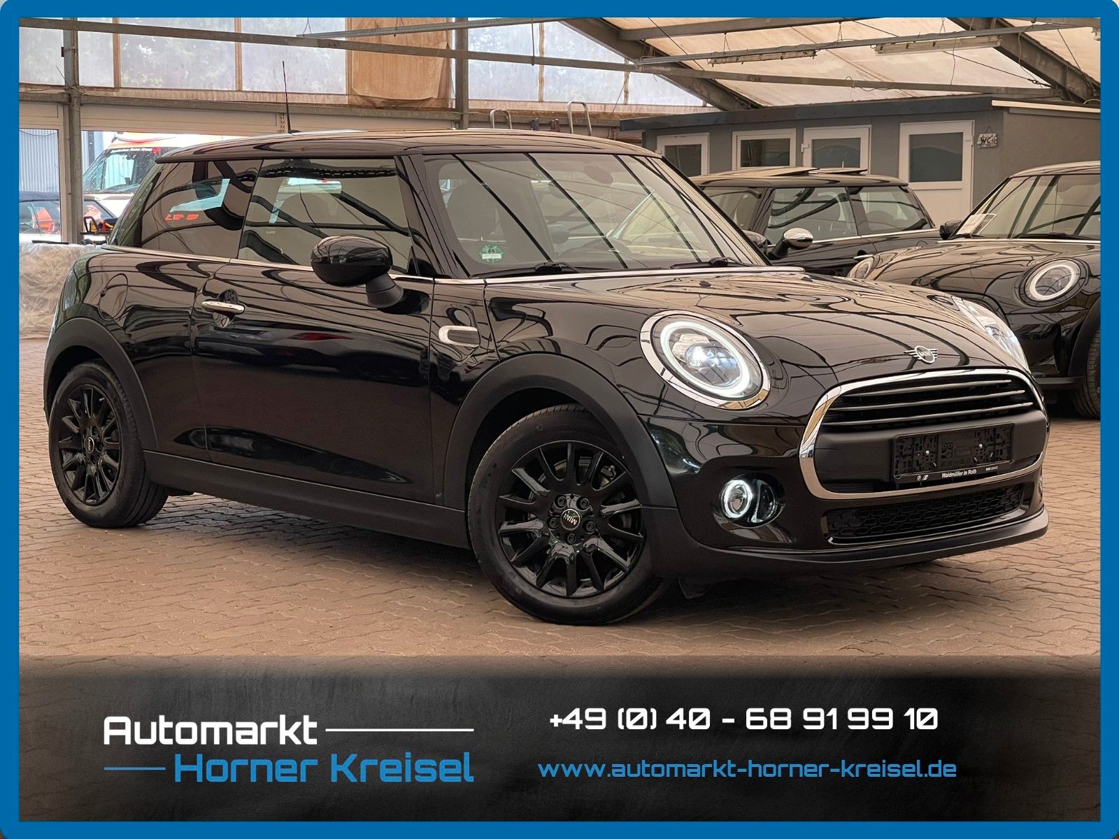 MINI ONE