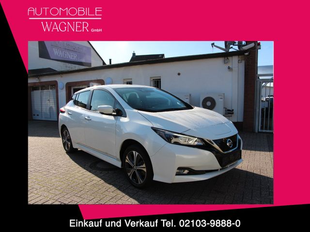 Nissan Leaf e+ Acenta 90KW SHZG*NAVI/ 27306