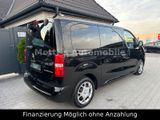 Citroën SpaceTourer Feel M 2.0 HDI*Panorama*Navi*LED - Citroën SpaceTourer Gebrauchtwagen