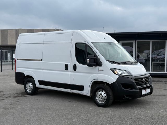 Fiat Ducato L2H2 2.3 MJT 160HP POWER