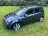 Mazda 2 DY 1.4 80 PS 2007 - Mazda 2: Dy