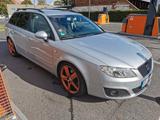 Seat Exeo ST 1.8 T Style Style - Seat Exeo: 1.8