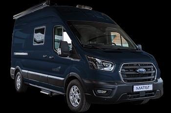 Ford MATIST L