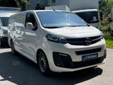 Opel Vivaro Kasten L3 Elegance *AUTOMATIK*SORTIMO* - Opel Vivaro in Duisburg