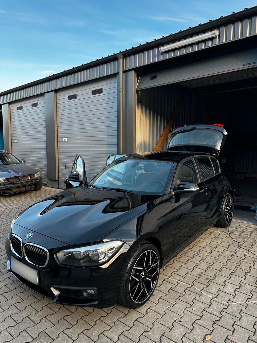 BMW 116