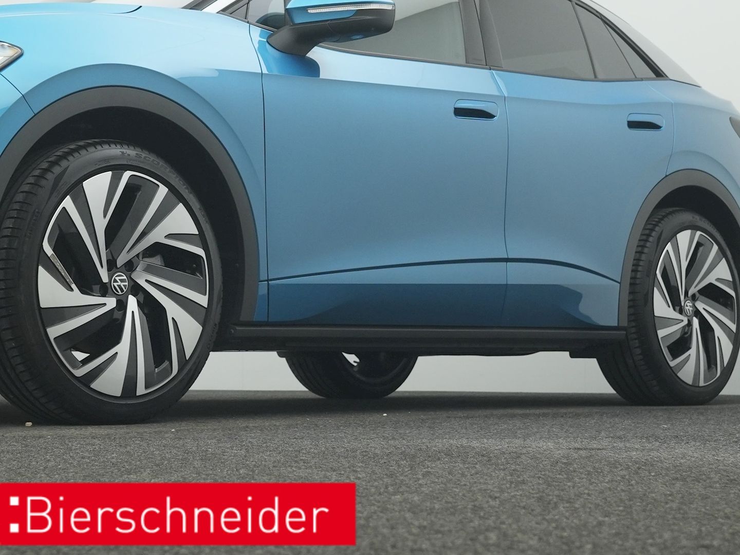 Volkswagen ID.5 - Bild 33