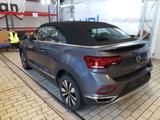 Volkswagen T-Roc Cabriolet 1.5 TSI Style CarPlay|Standhzg - Volkswagen: Isofix, Cabrio
