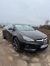 Opel Autos Opel cascada - Opel Cascada mit Diesel-Antrieb: Automatik