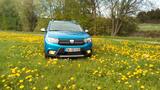 Dacia Logan MCV dCi 90 S/S Stepway Stepway - Dacia Logan: Mcv Dci
