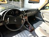 Mercedes-Benz SL 280 - Mercedes-Benz aus 1985: Sl