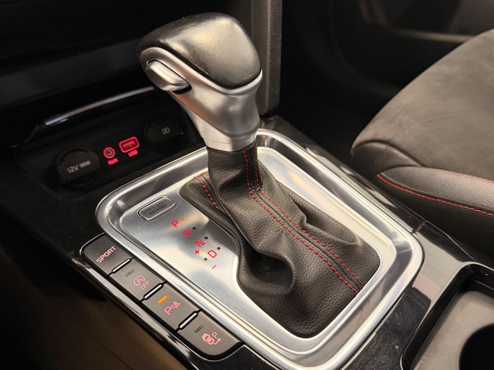 Kia ProCeed-GT-ACC-SpurAss-Totwinkel-