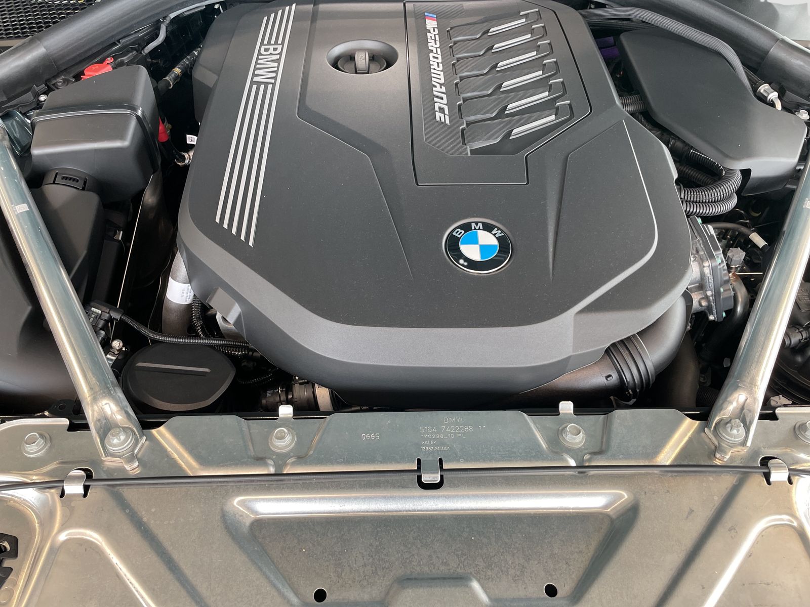 BMW M440 - Bild 15