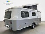 HYMER / ERIBA / HYMERCAR Eriba Touring 642  - HYMER / ERIBA Touring 642