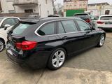 BMW 318i Touring Sport Line M Sport Fahrwerk Leder - BMW 318: Kombi, 318i