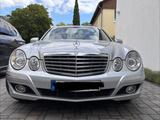 Mercedes-Benz  E 320 CDI , 1. Hand,  TÜV bis 2028 - Mercedes-Benz 320: Cdi