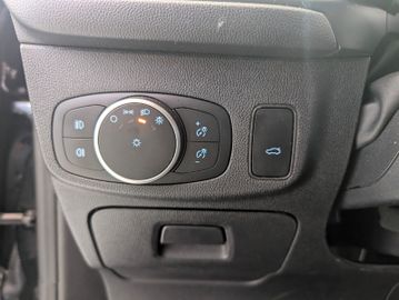 Ford Focus Turnier ST-Line X