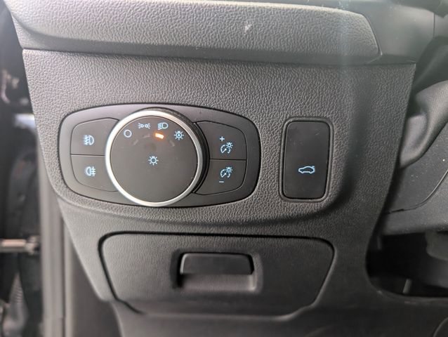 Ford Focus Turnier ST-Line X