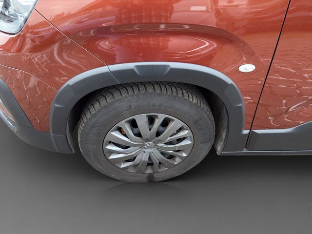 Rifter Allure L1 1.2 PureTech AHK, Navigation, K