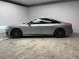 Audi A8 55 3.0 TFSI quattro S-Line Alcantara Himmel - Audi A8: Line