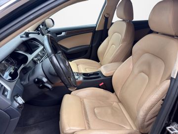 Audi A4 - 10