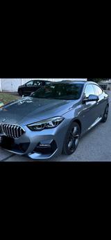 BMW 218 Gran Coupé - gebrauchte BMW 218 Gran Coupé aus dem Jahr 2022