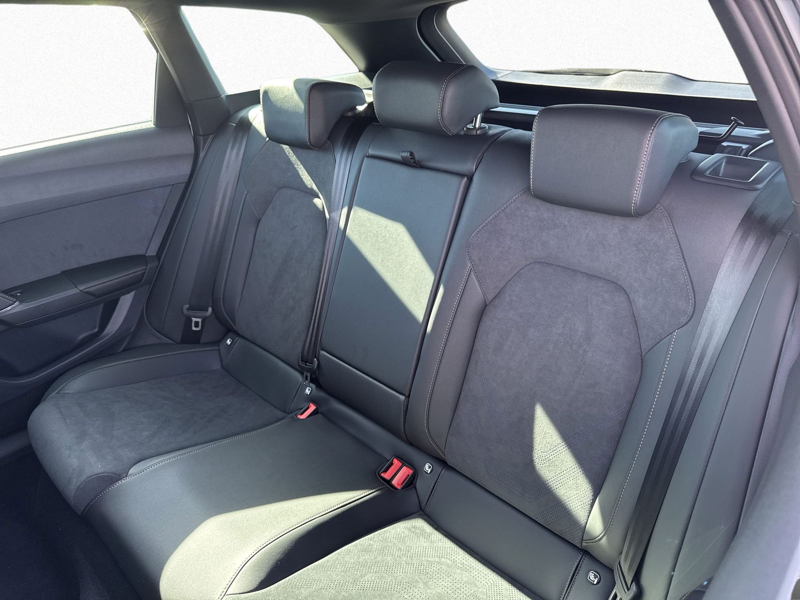 Cupra Leon - Bild 13