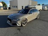 Audi RS6+ *Massage*Keramik*Akrapovic*Pano*B&O* - gebrauchte Audi RS6 aus dem Jahr 2017