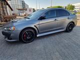 Mitsubishi Lancer 2.0 16V MIVEC Evolution Evolution - Mitsubishi Lancer: 2.0