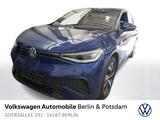 Volkswagen ID.5 Pro Navi R-Kam AHK Wärme Pumpe ACC - Volkswagen ID.5 in Berlin
