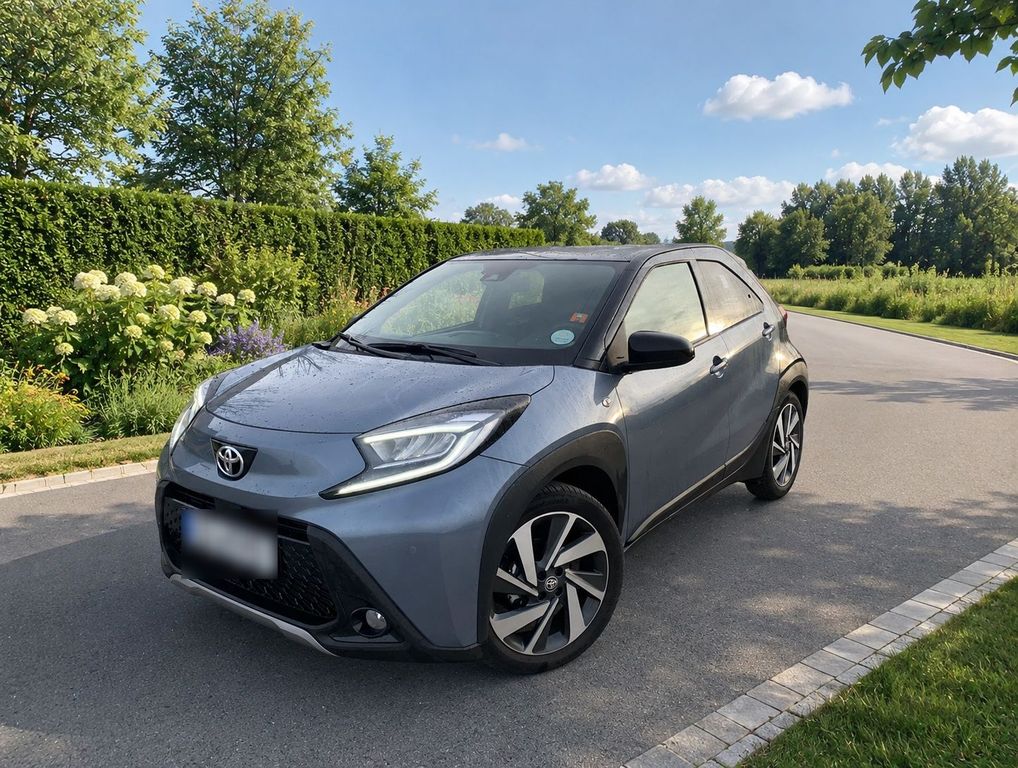 Image of Toyota Other