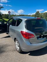 Opel Meriva 1.3 CDTI INNOVATION 70kW INNOVATION - Opel Meriva mit Diesel-Antrieb: 1.7