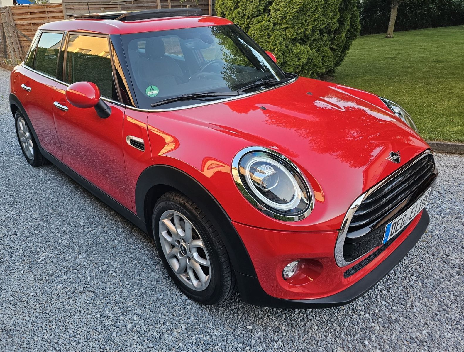 MINI Cooper Cooper