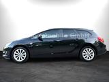 Opel AstraJ Sports Tourer Active TEMPOMT/SHZ/GARANTIE - Opel Astra mit Benzin-Antrieb: Automatik