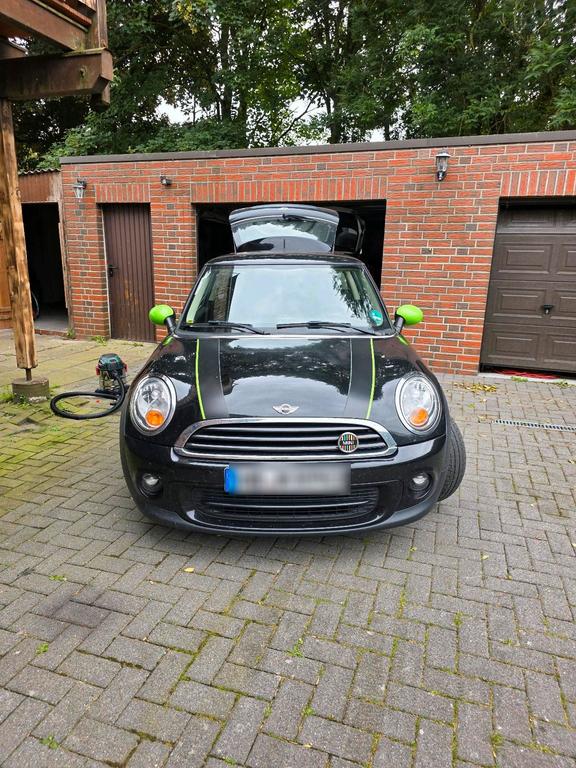 MINI ONE