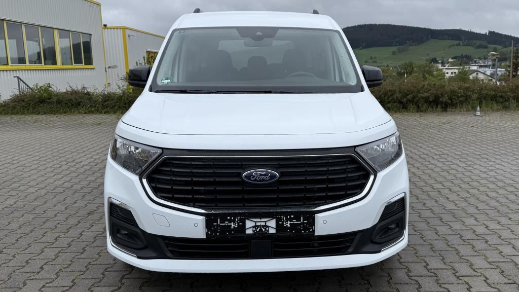 Autohaus Zimpel - Ford Tourneo Connect Titanium 1.5 Kamera+Klimaautomat - Bild 2 Autohaus Zimpel - Ford Tourneo Connect Titanium 1.5 Kamera+Klimaautomat - Bild 2