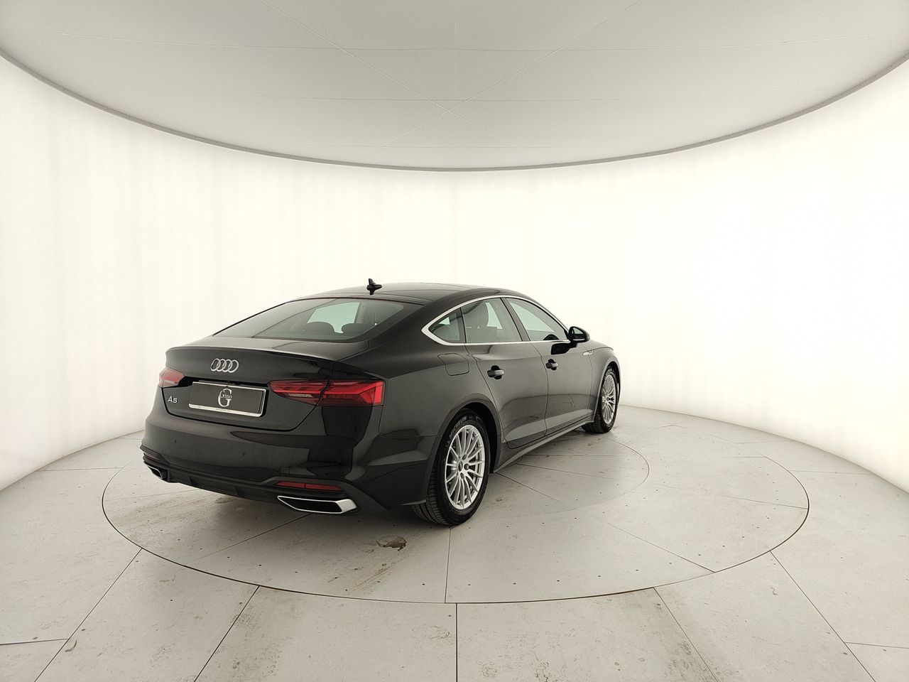 Audi AUDI A5 Sportback 40 2.0 tfsi mhev Business Adva imagem 3