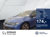 Volkswagen Golf - Vorschau Bild 1