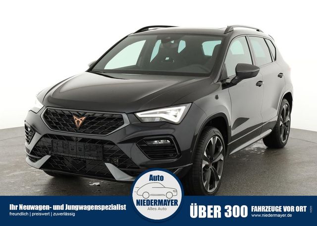 Cupra Ateca 2.0 TSI DSG 4Drive, Pano, AHK, Navi, Side,