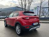 Kia Stonic Spirit Klima Rückfahrkamera Sitzheizung - Kia Vorführfahrzeuge