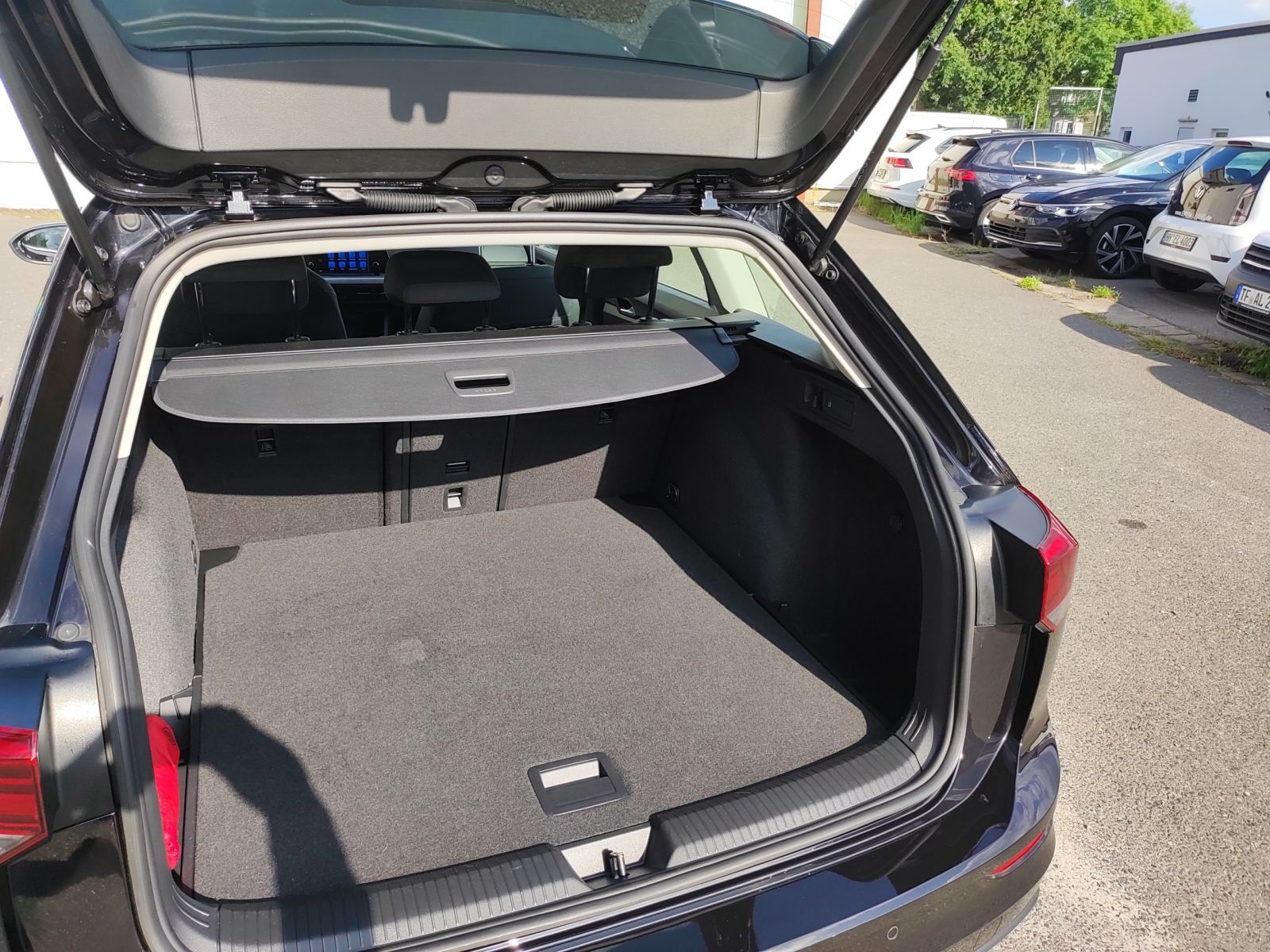 Volkswagen Golf - Bild 21