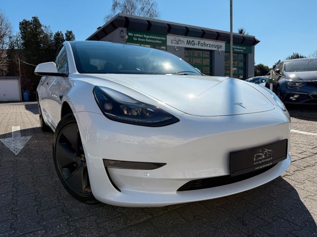 Tesla Model 3 Long Range Dual AWD PREMIUM PAK 1-HAND