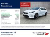 Kia Ceed Sportswagon Vision 1.5TGDI Nav/SHZ/RFK/GRA/ - Kia aus 2023