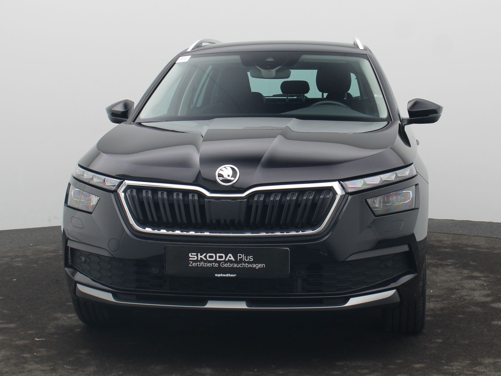 Skoda Kamiq - Bild 2