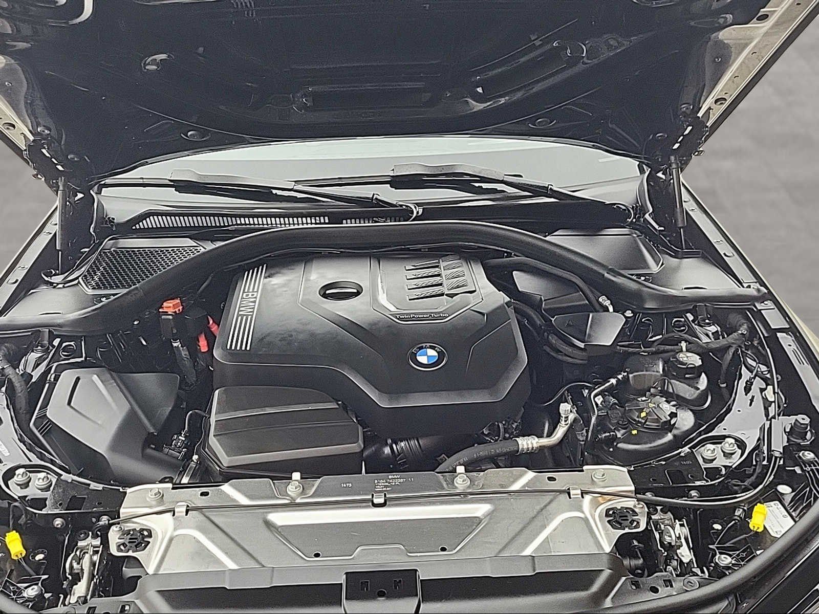 BMW 330 - Bild 21