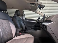 Fahrzeugabbildung Volkswagen Golf VIII Variant 2.0 TDI 110 kW Goal - AHK