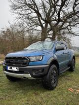 Ford Garantie, Zubehör, 8fach, SERVICE + BREMSEN NEU