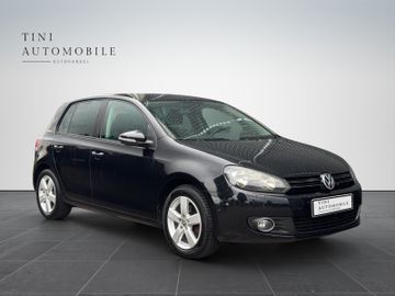 Volkswagen Golf - 2