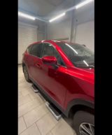 Mazda CX-5 2.5 SKYACTIV-G 194 Sports-Line(Mit Garantie - Mazda in Kiel