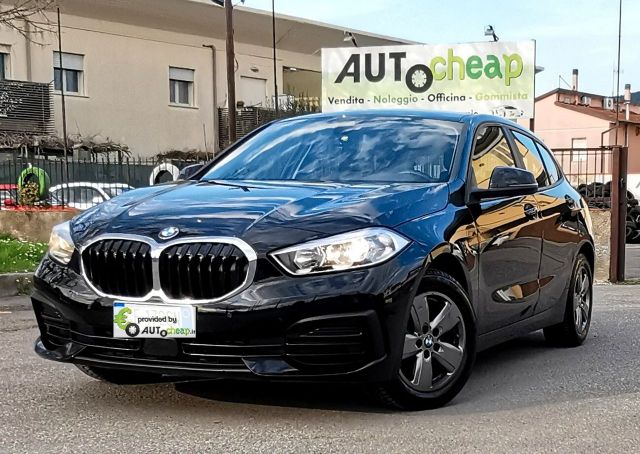 BMW Bmw 118 118i 5p. Luxury
